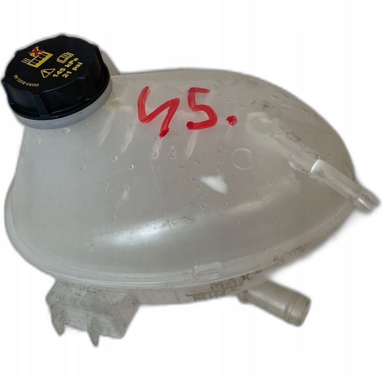 water tank Ford Puma II MK2