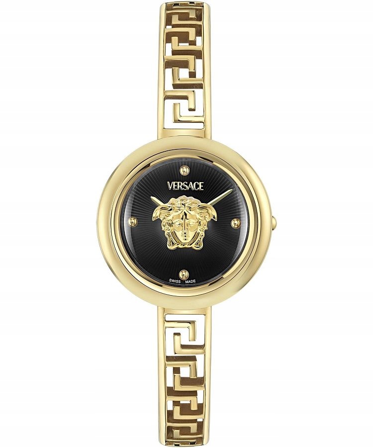Dámské hodinky Versace Medusa Eclipse