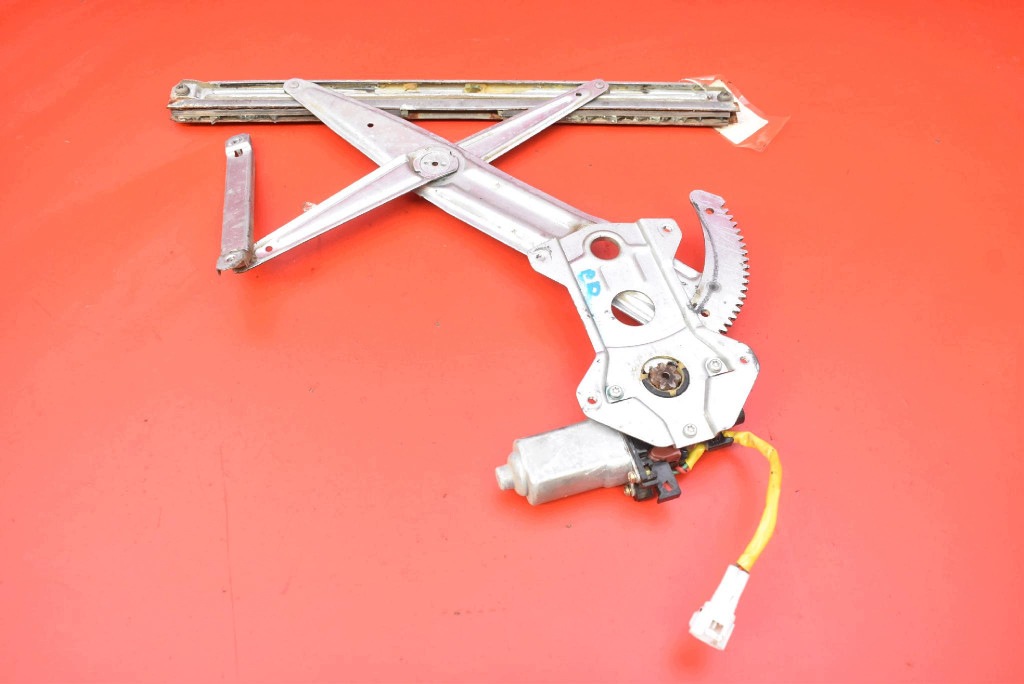 window regulator right front EU 83430-76G00 SUZUKI IGNIS 2 II 03-08