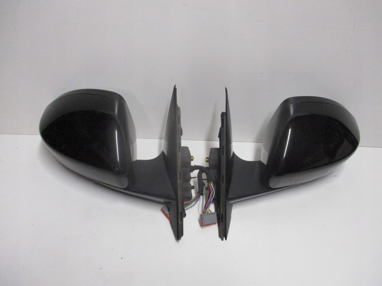 зеркало левое Range Rover Velar фотохром