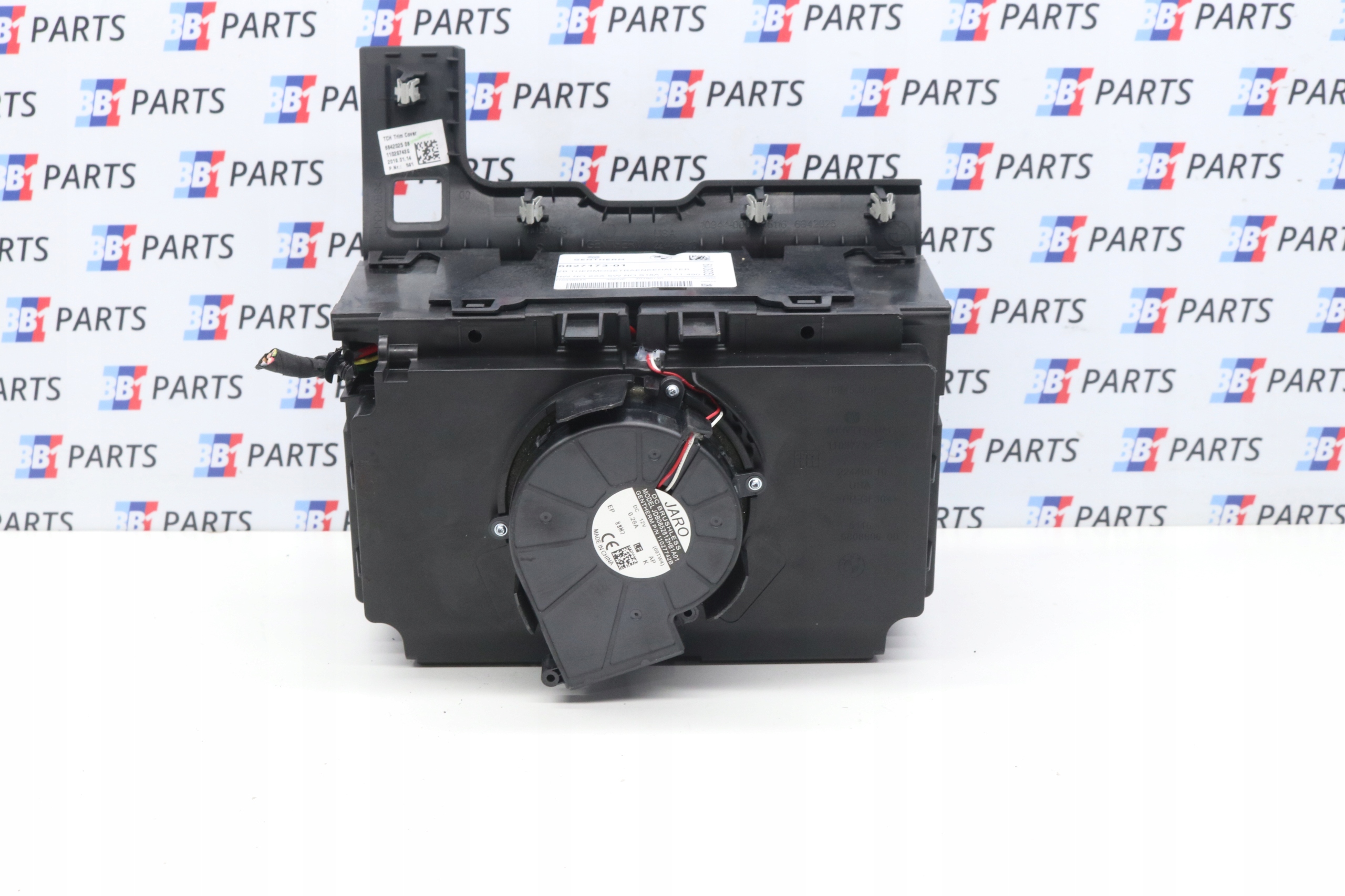 BMW G05 X5 G07 X7 bracket TERMICZNY for 6827173