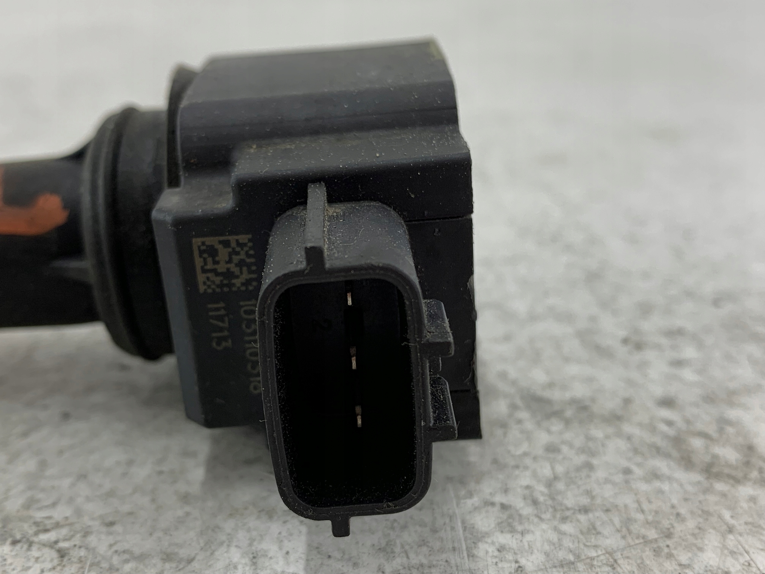 RENAULT CLIO IV MEGANE IV 1.2 TCE coil ignition 224332428R