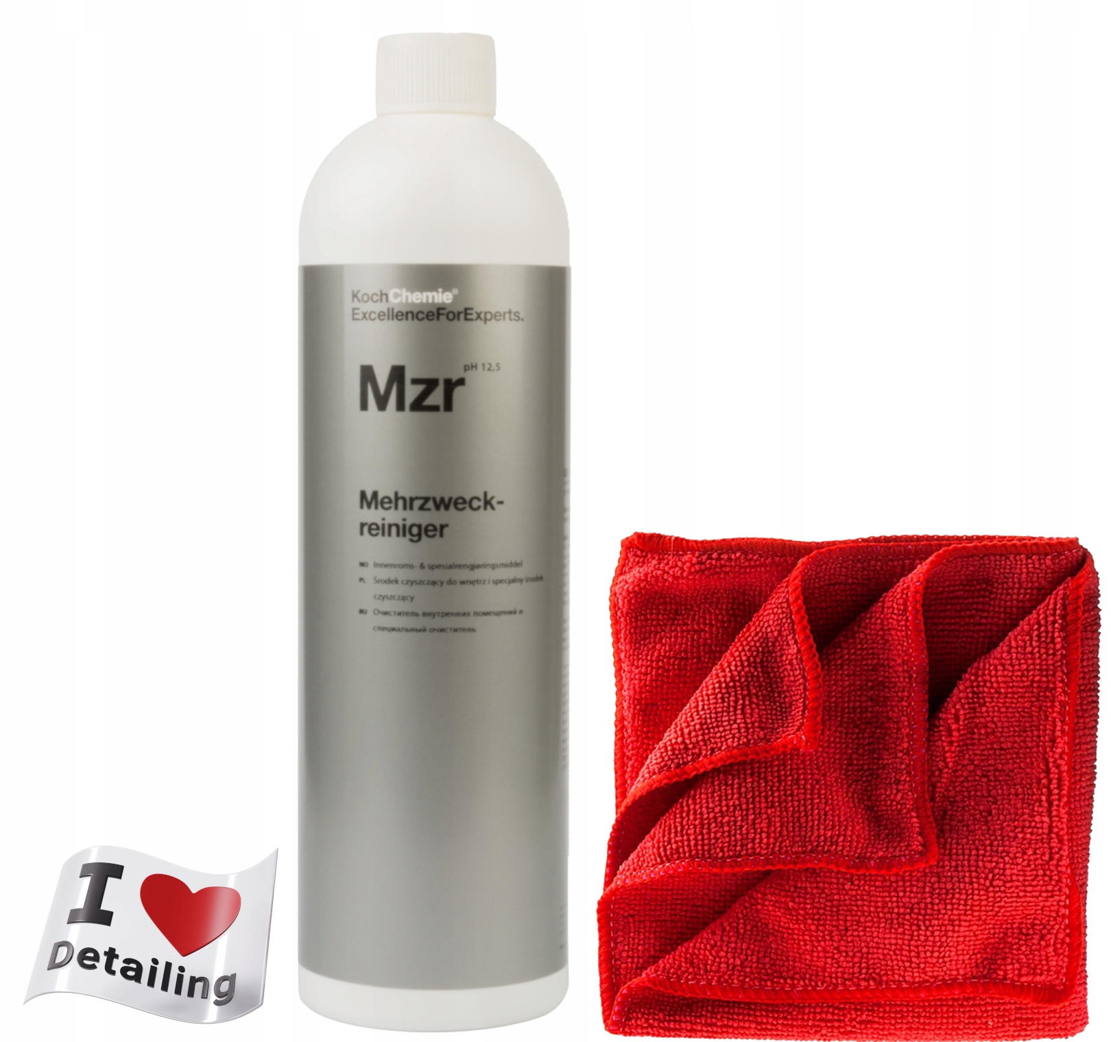 

Koch Chemie Mzr Mehrzweckreiniger Apc 1L