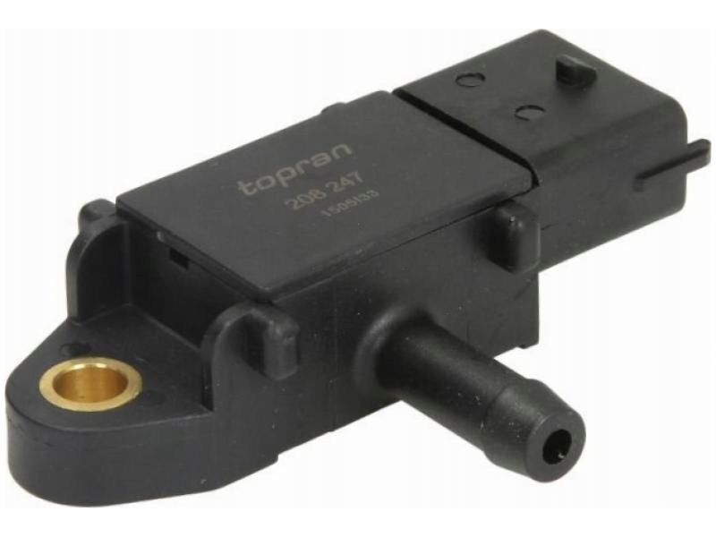 CZUJNIK CIŚNIENIA SPALIN OPEL CASCADA 2.0