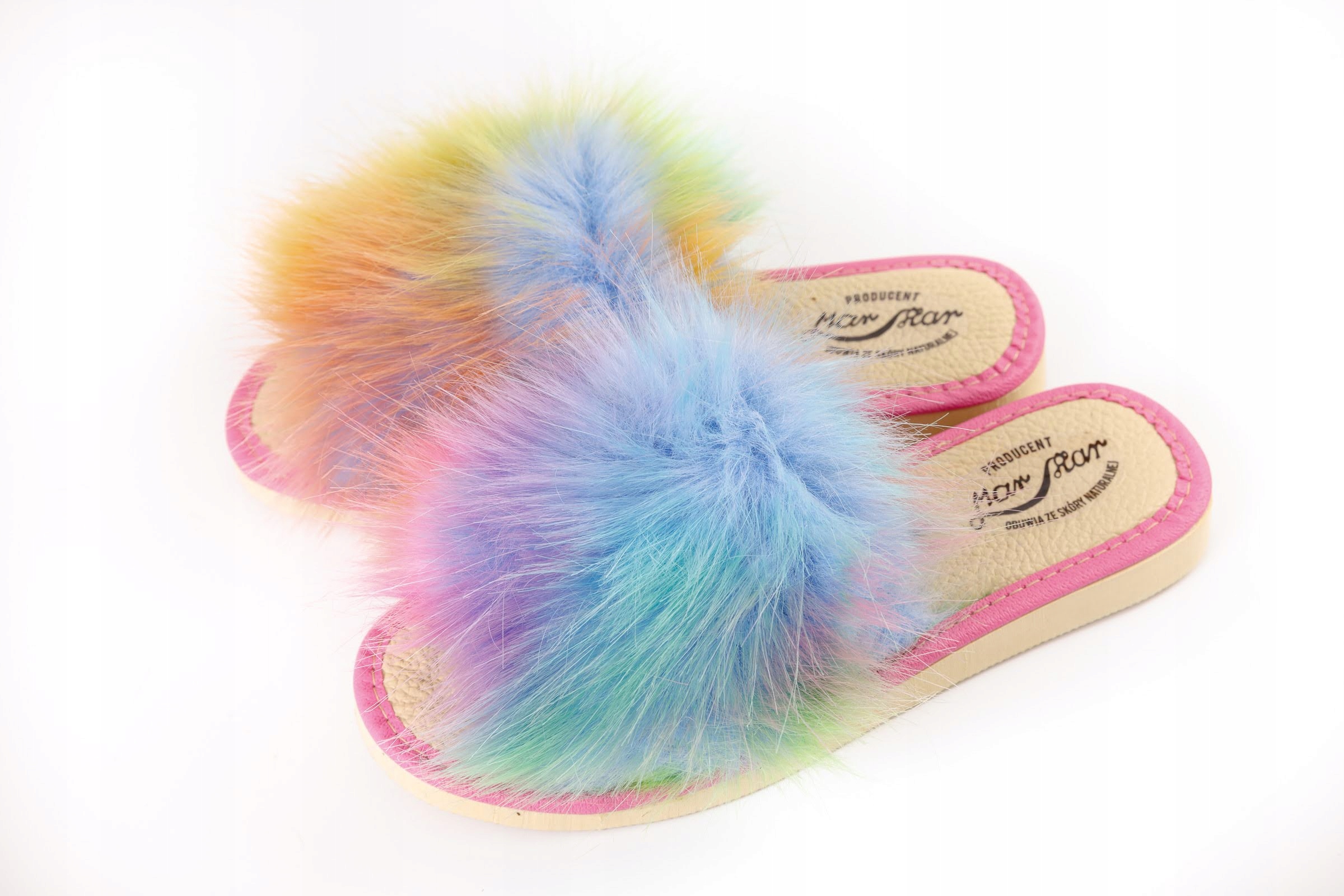 MODNE KAPCIE DAMSKIE FUTRZAKI PIĘKNE FUTERKO CIAPY