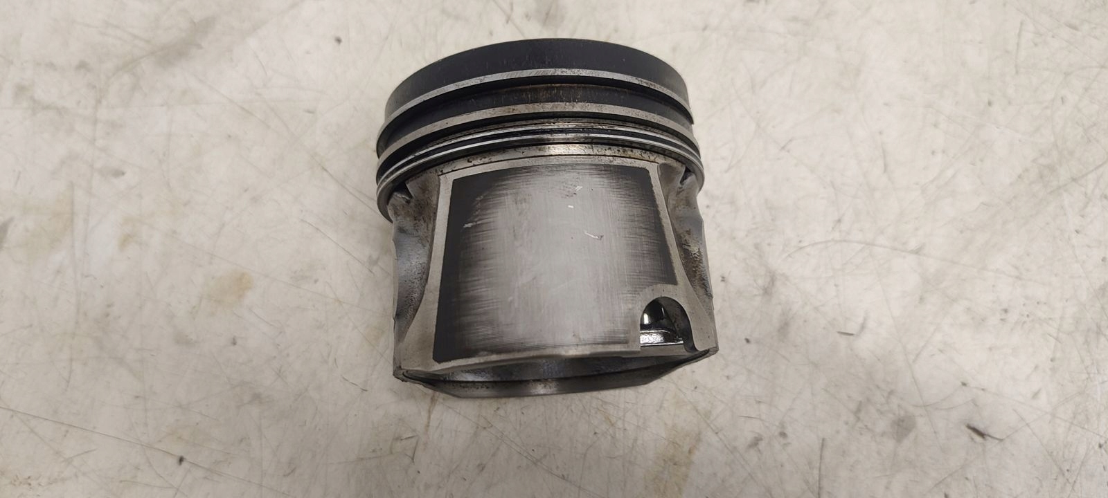 piston VW Passat B5 1,9 TDI AVB