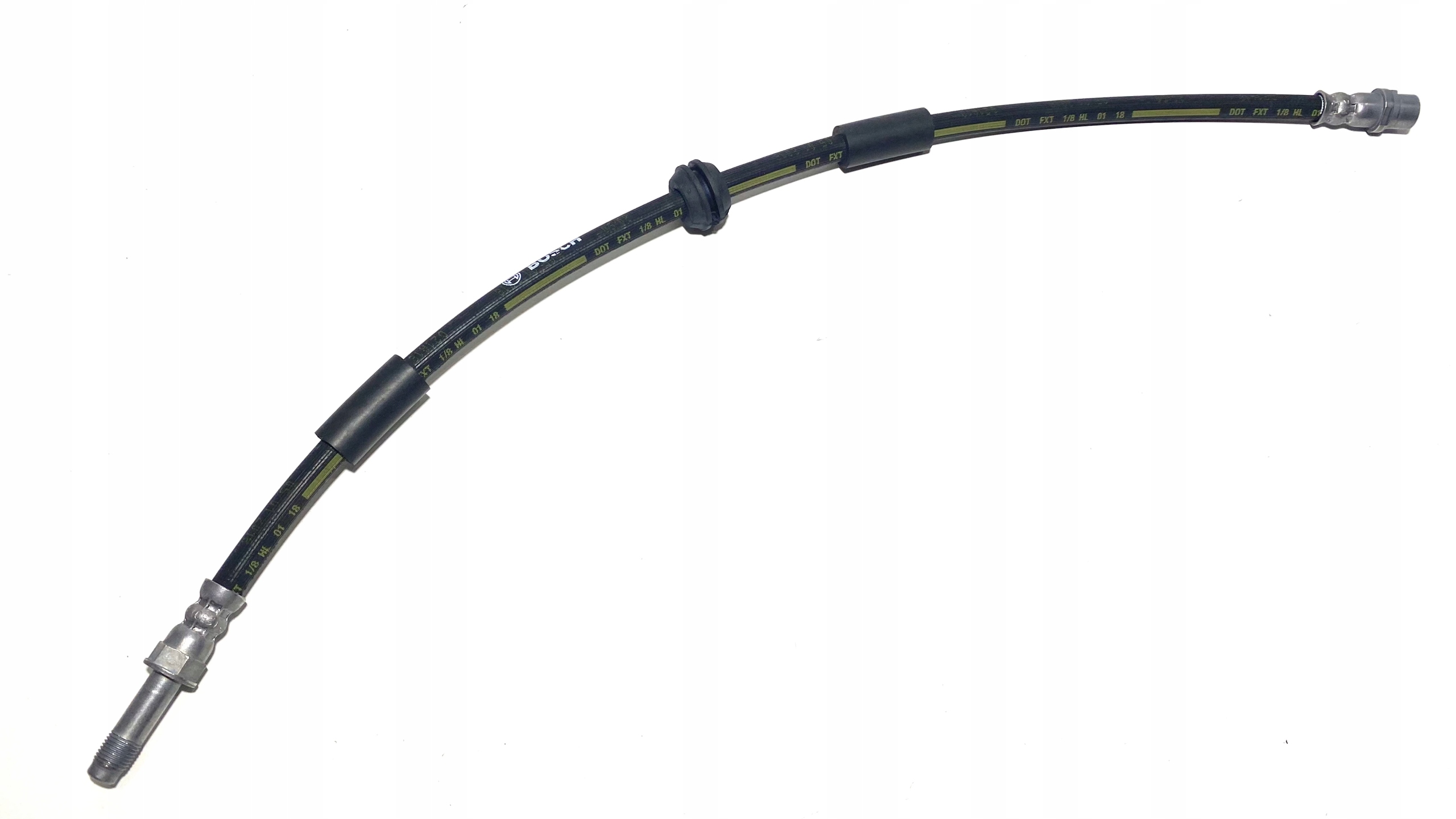 Bosch 1 987 481 182 тормозной шланг
