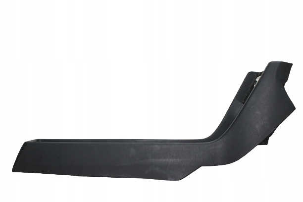 1245469874632120 - MERCEDES W124 туннель подлокотник кожа черный