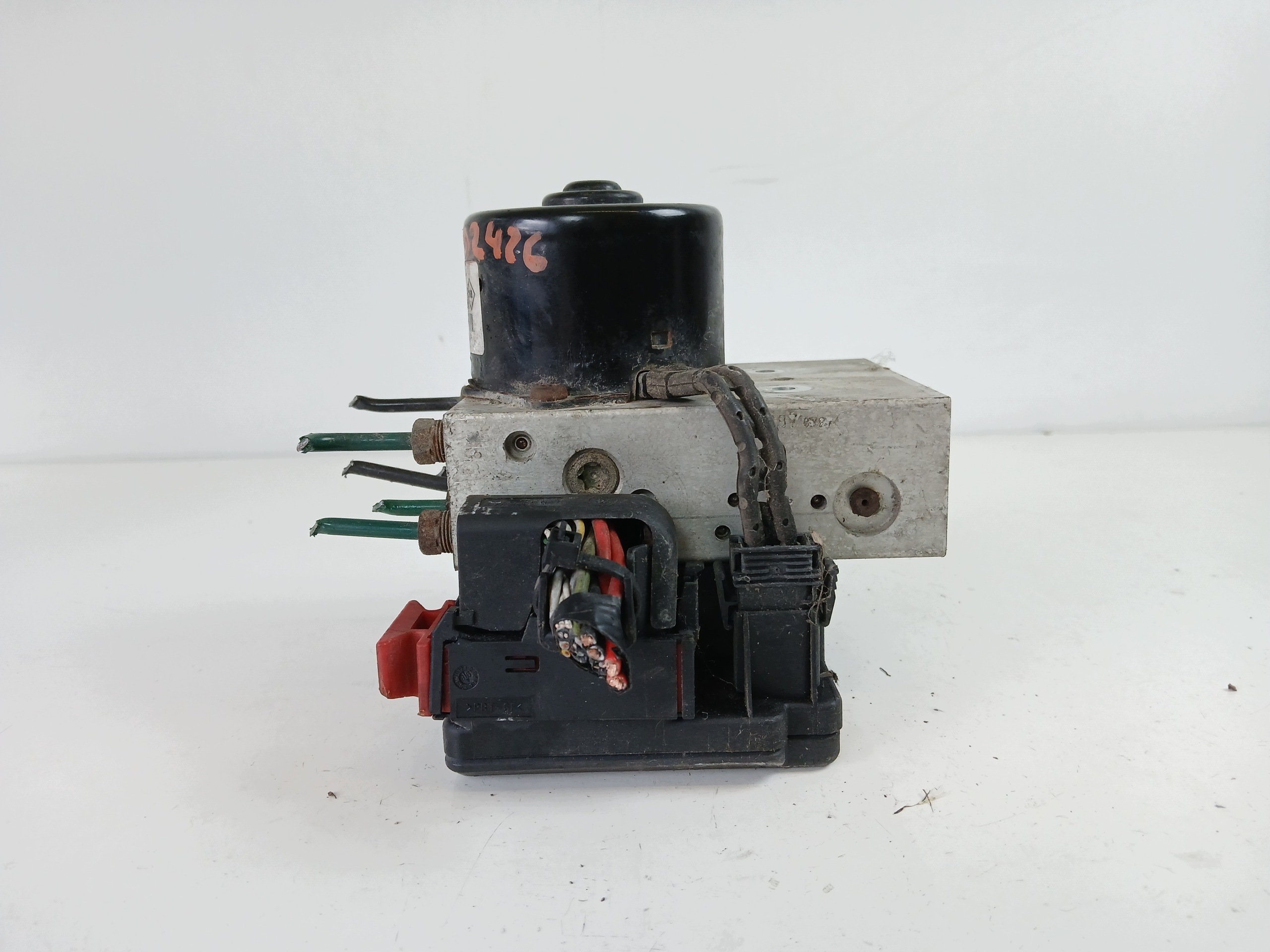 RENAULT MASTER II Servofreno ABS 7700302426 10.0946-1401.3