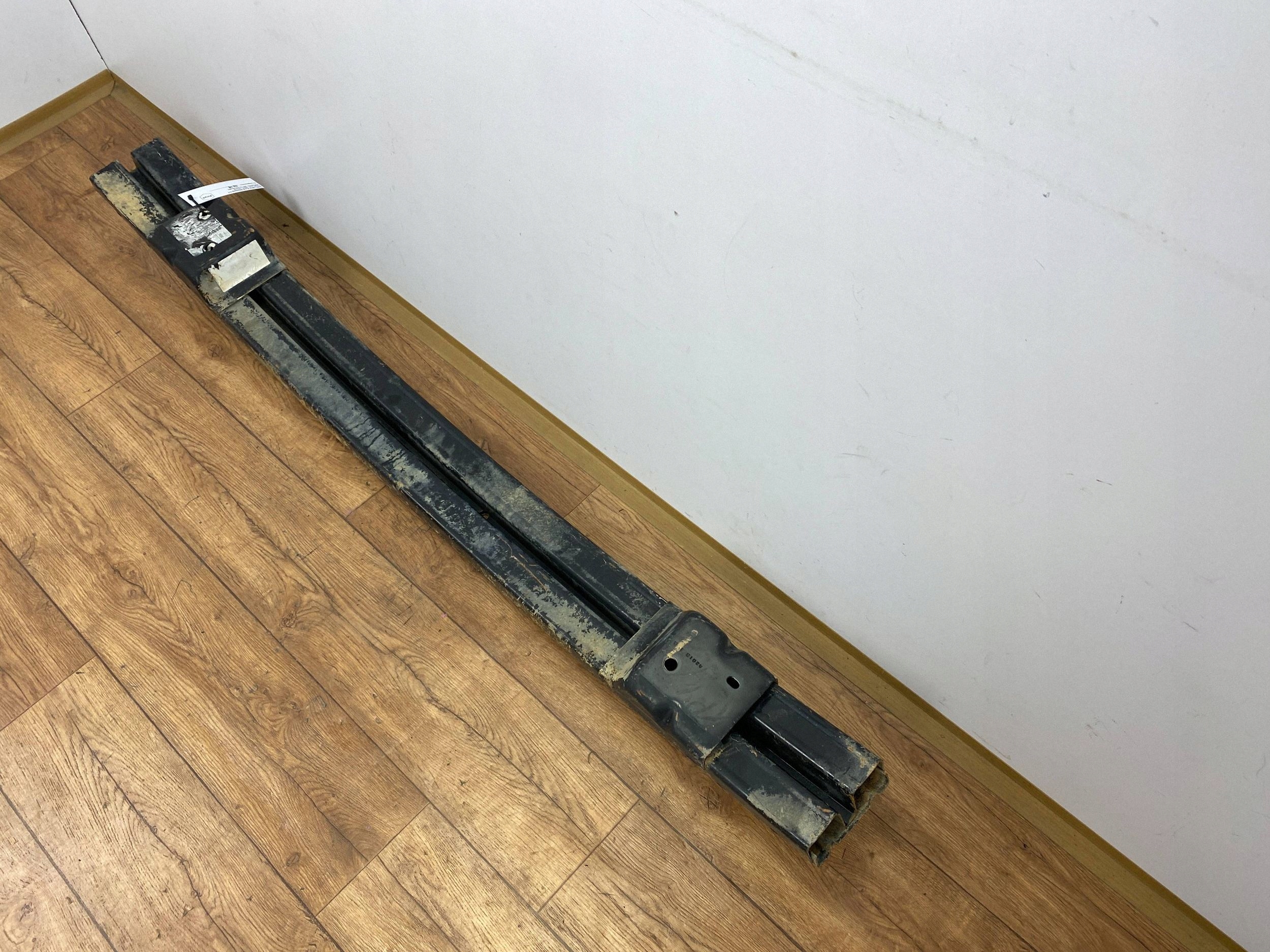 Traversa Paraurti posteriore (RINFORZO PARAURTI) Ford Mustang VI 2015+