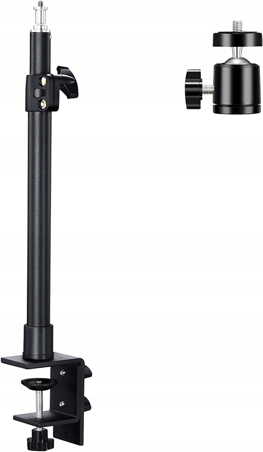 Regulowany statyw do oświetlenia stołowy 35-59 cm Marka Supon