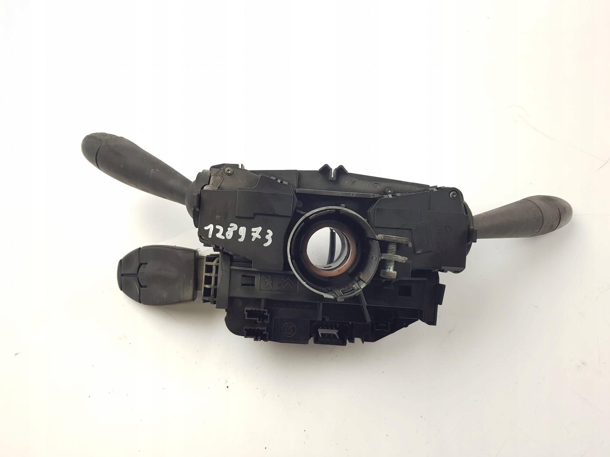 DEVIO LUCI TERGICRISTALLO TERGI 96663612XT PEUGEOT 3008 1.6