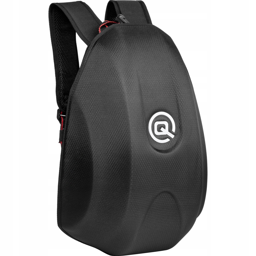 Q-BAG рюкзак HARD Shell спортивный удобный легкий вес 24L