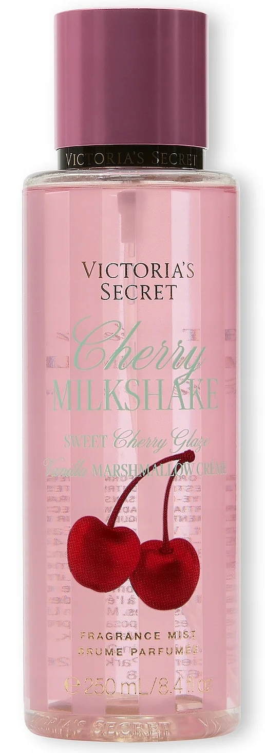 Victoria’s Secret Cherry Milkshake perfumowana mgiełka do ciała 250ml