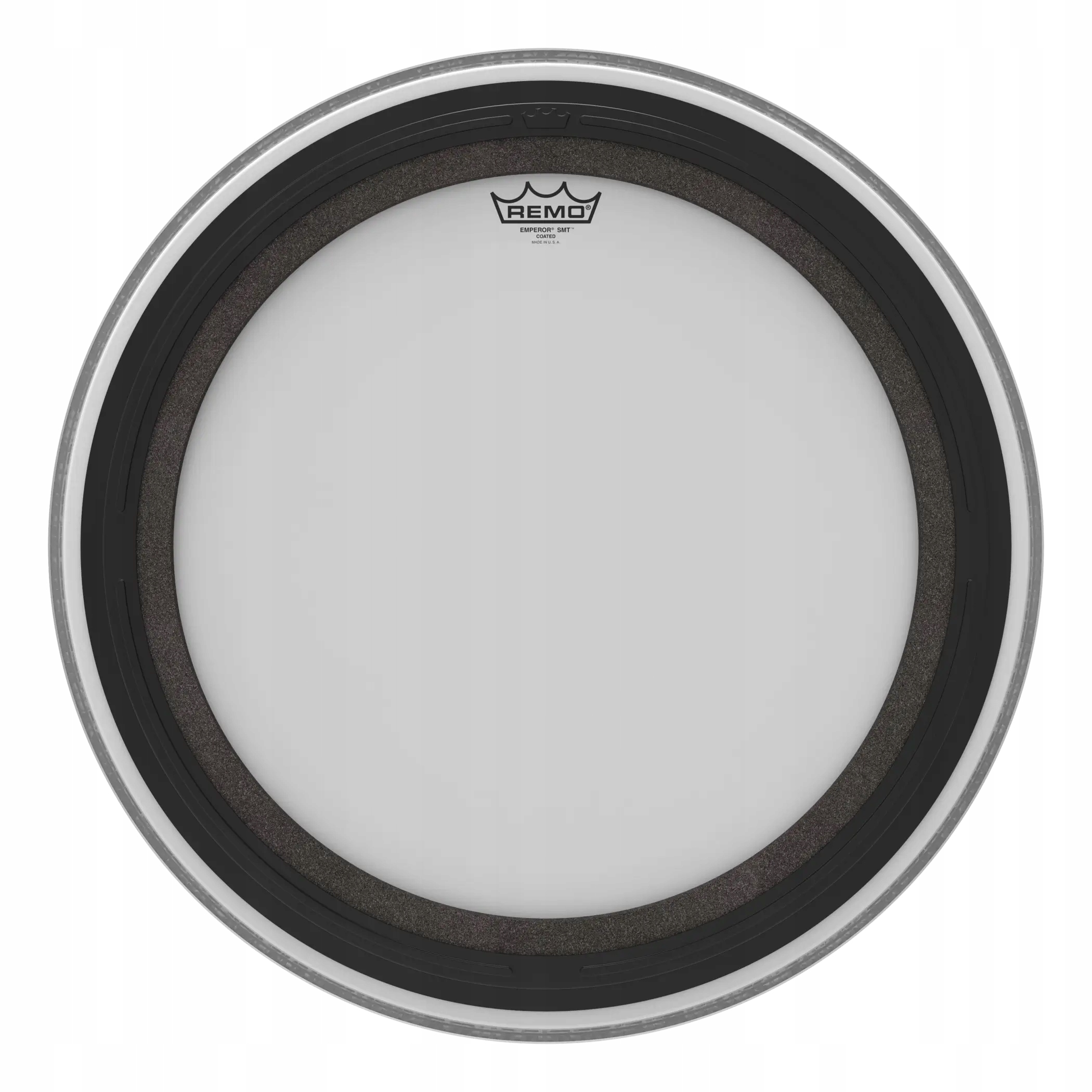 Remo Emperor Smt Coated Bass 22"