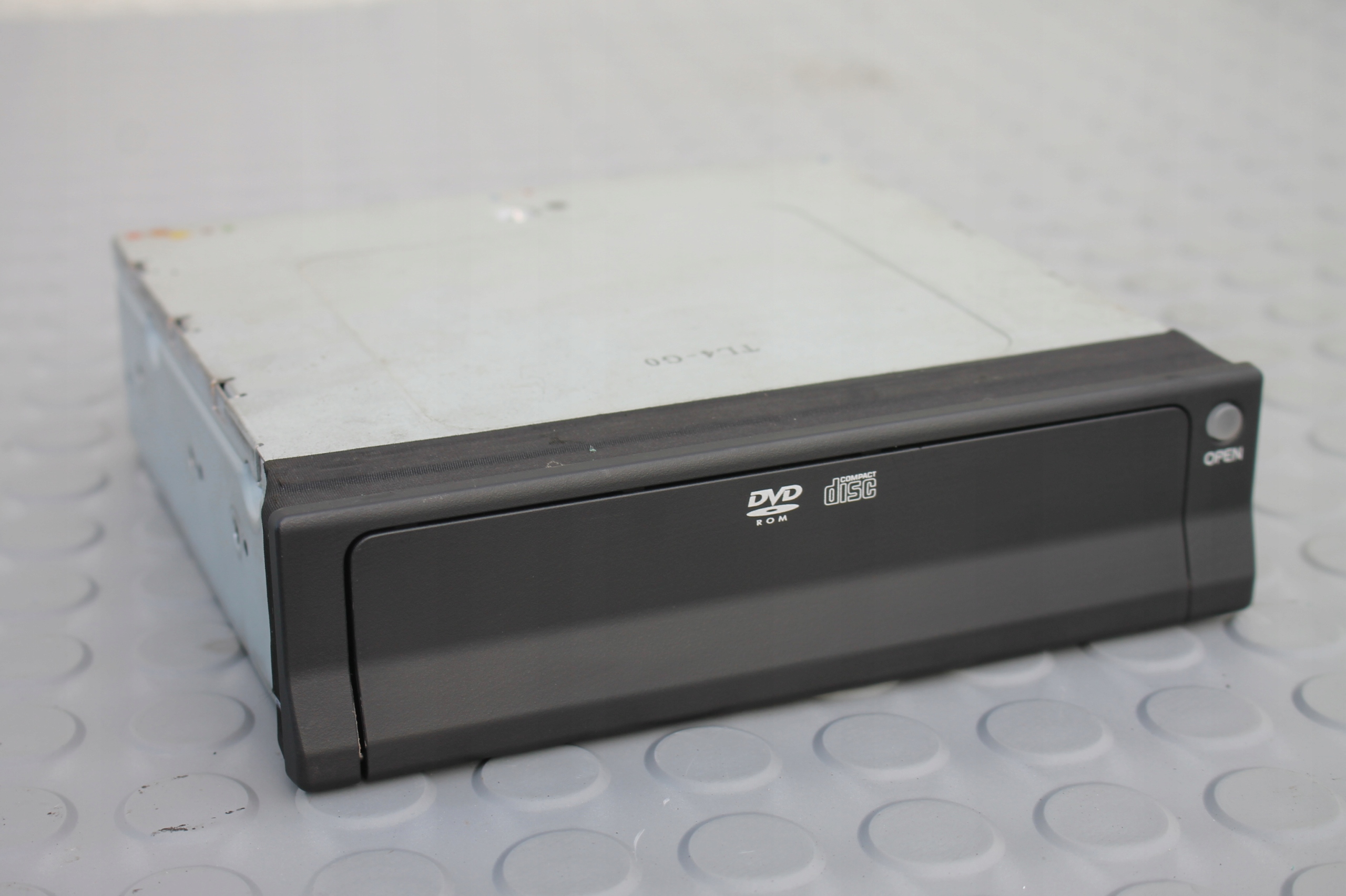 39540-TL4-G010-M1 - ЧИТАТЕЛЬ ЖИДКОСТИ НАВИГАЦИИ DVD HONDA ACCORD VIII 08-15