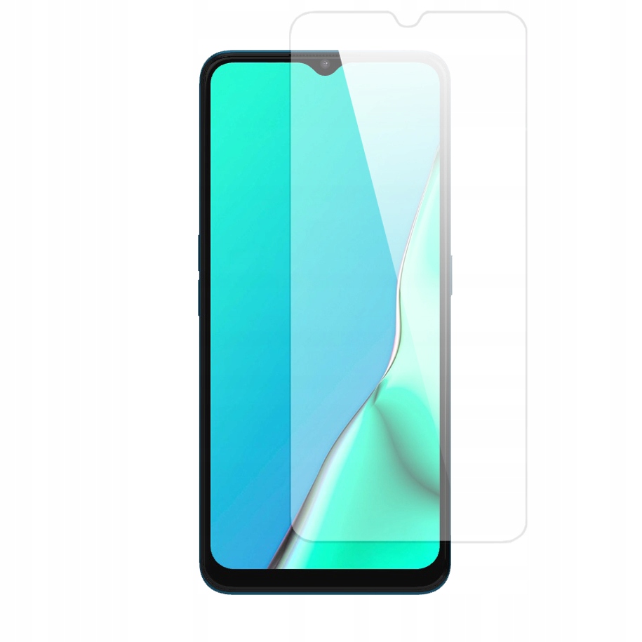 

Mocne Szkło DirectLab 9H do Oppo A9 2020