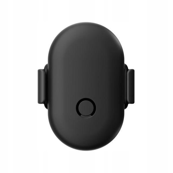 Pouzdro s páskem Samsung Galaxy SmartTag2 GP-FPT560AMCBW černá/černá