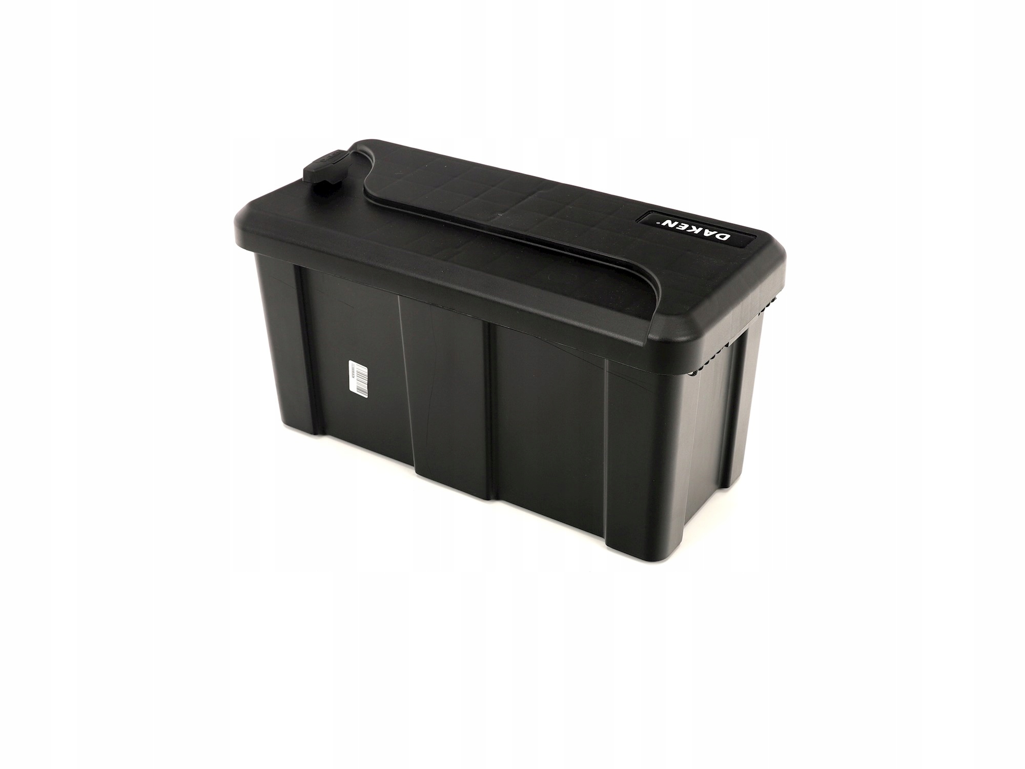 Коробка DAKEN BLACKIT 550X250X280 прицеп TIR