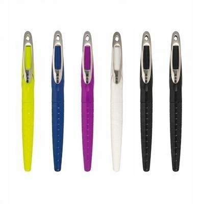 Pióro Wieczne Szkolny Długopis Pióro Dla Leworęcznych My.pen L