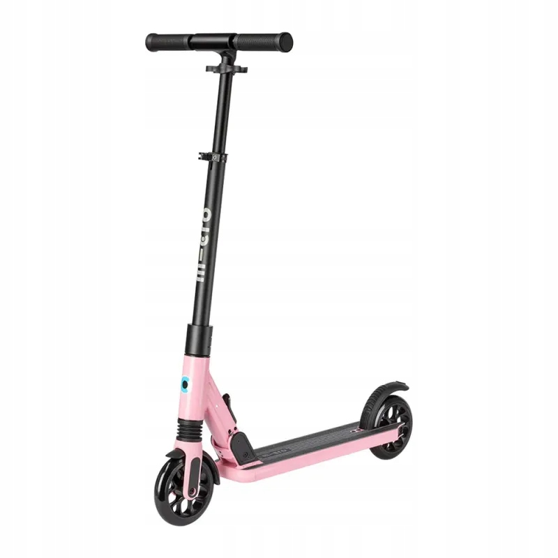 Hulajnoga Micro Sprite Suspension Pink SA0248