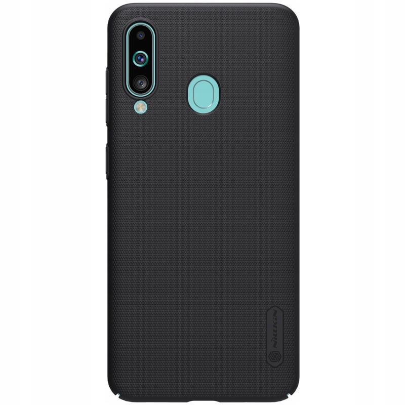 

Samsung Galaxy A60 etui case cover NiLLKiN Frosted