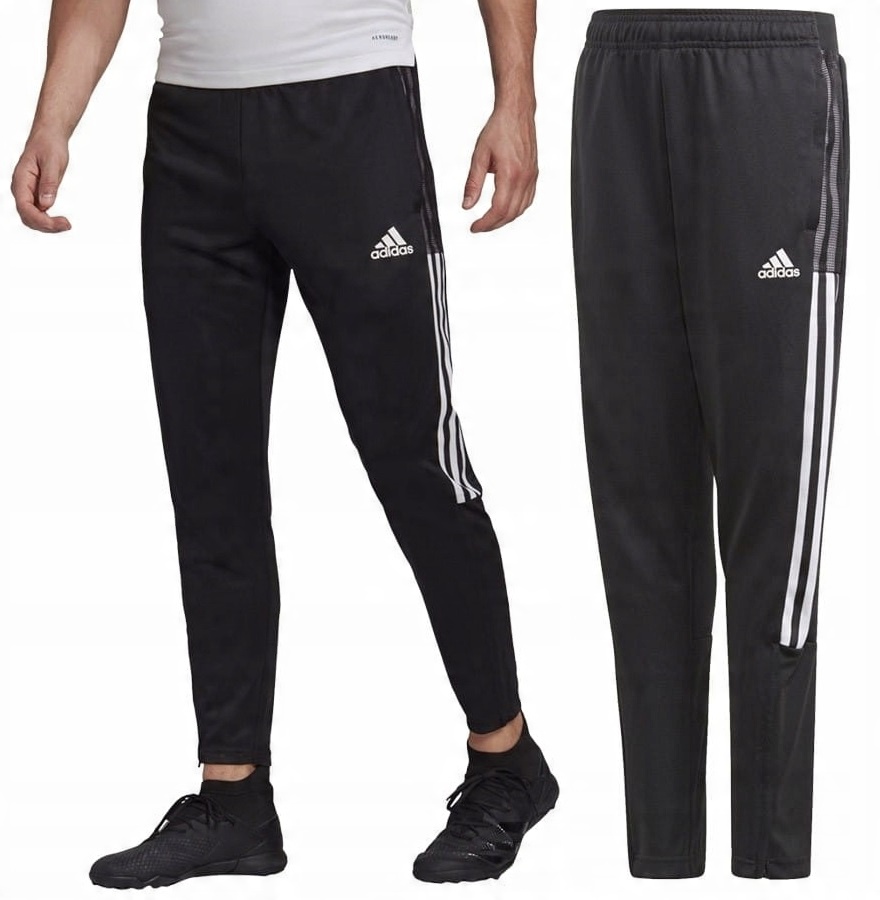 

Spodnie Junior Adidas Tiro 21 Slim GQ1242 ; 152 CM