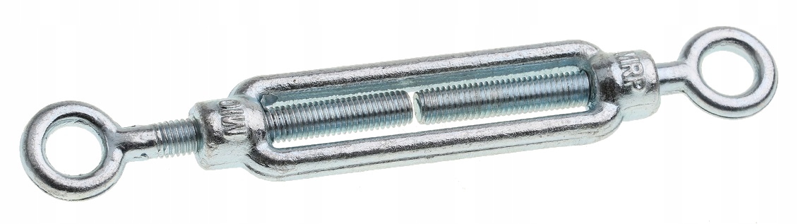 

Śruba Rzymska Oko-oko M10 Ściągacz Napinacz