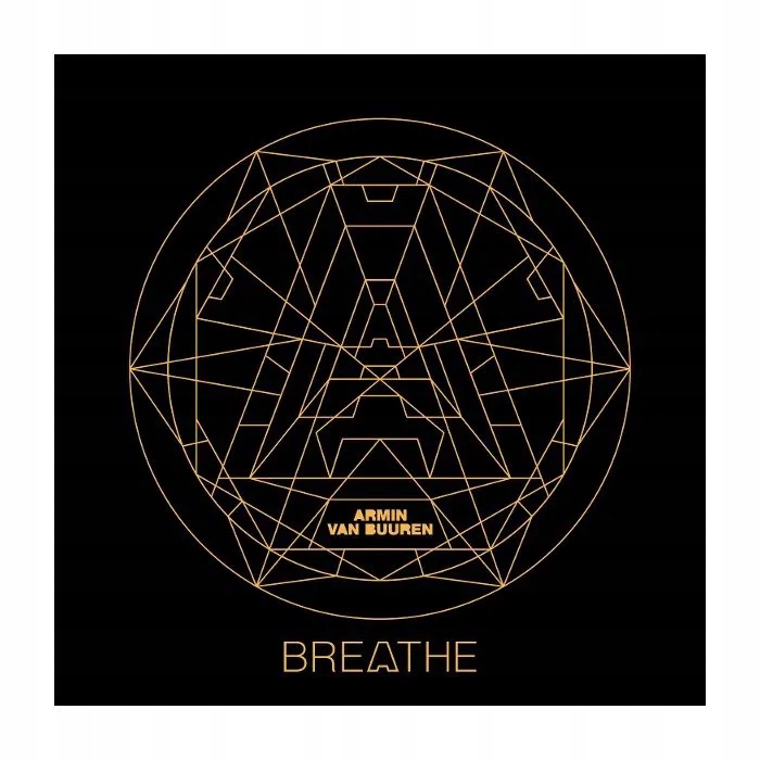 Van Buuren Armin: Breathe 3CD