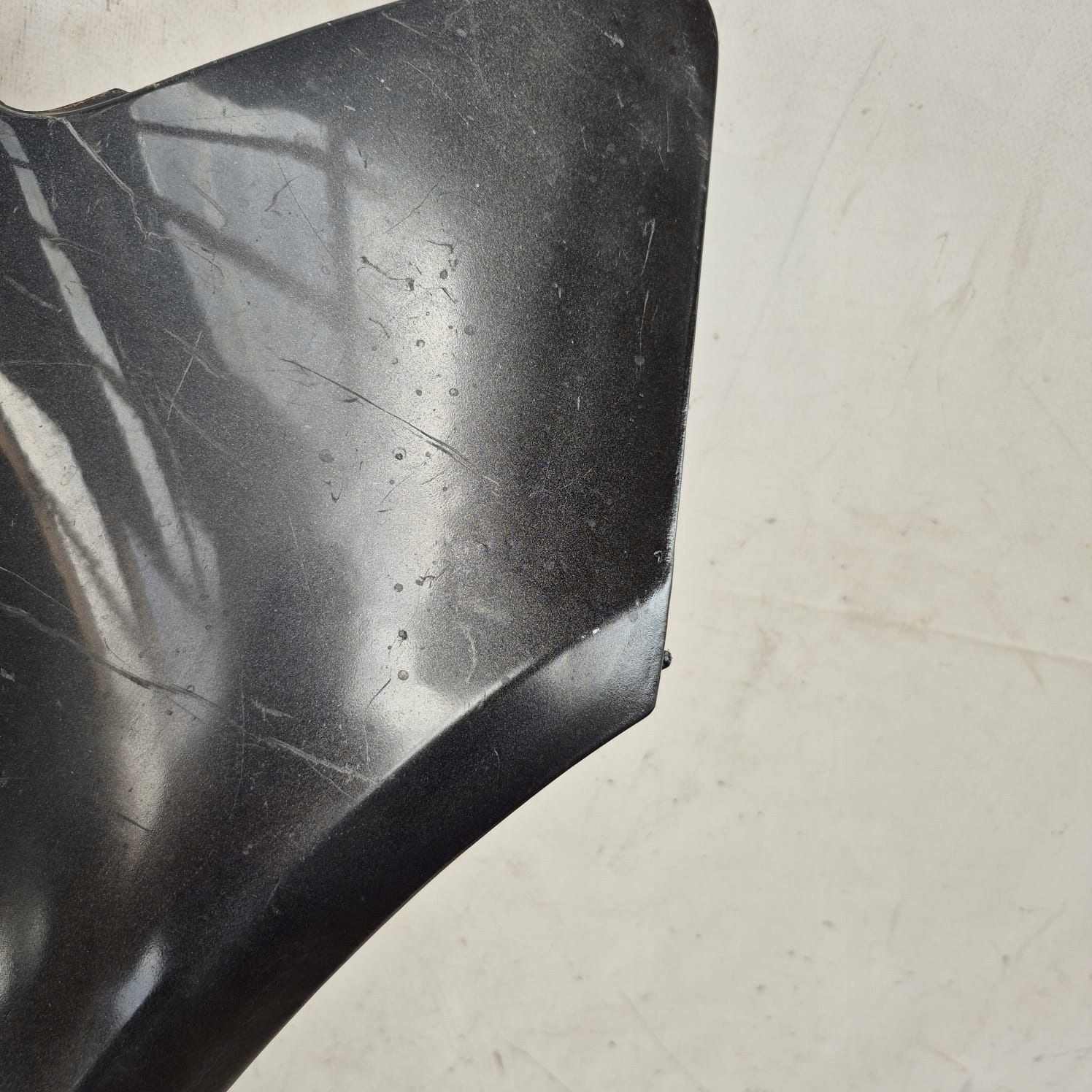 AUDI A4 B8 8K 07-11 fender front front right
