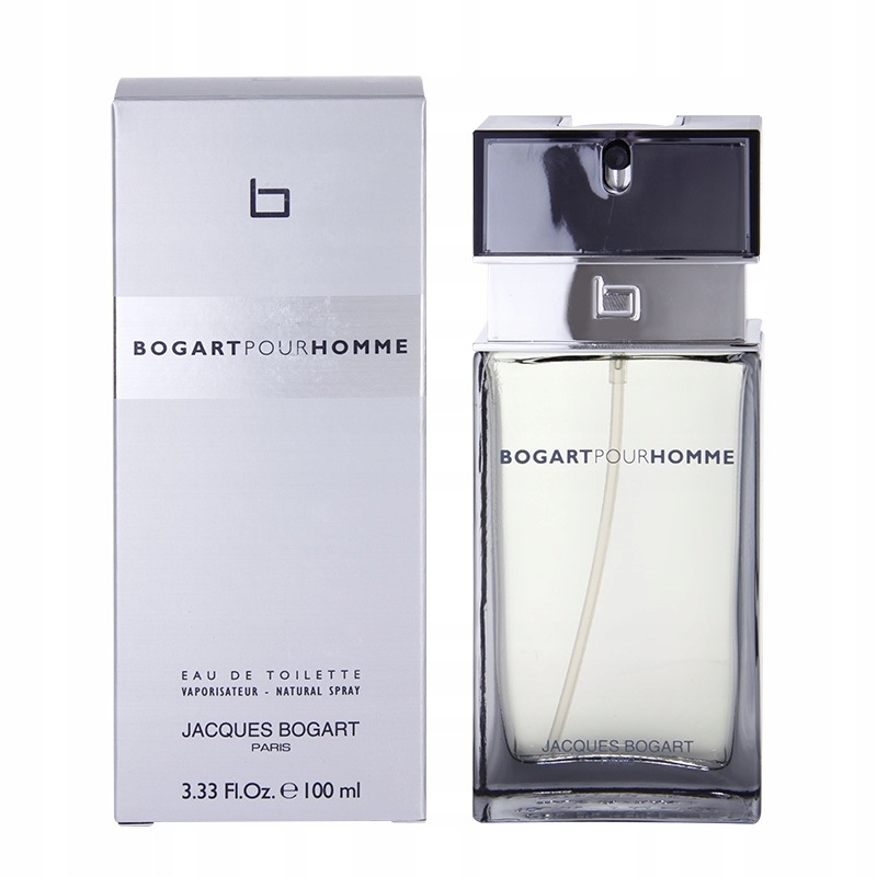 Jacques Bogart Bogart Pour Homme Edt 100ML