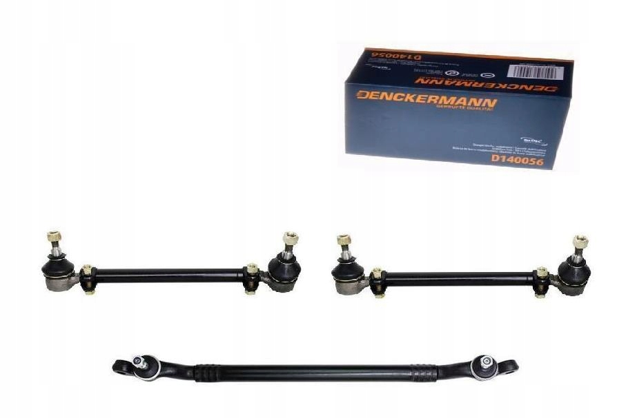 Středová Boční Řídící Tyč Bmw 5 E34 3KS