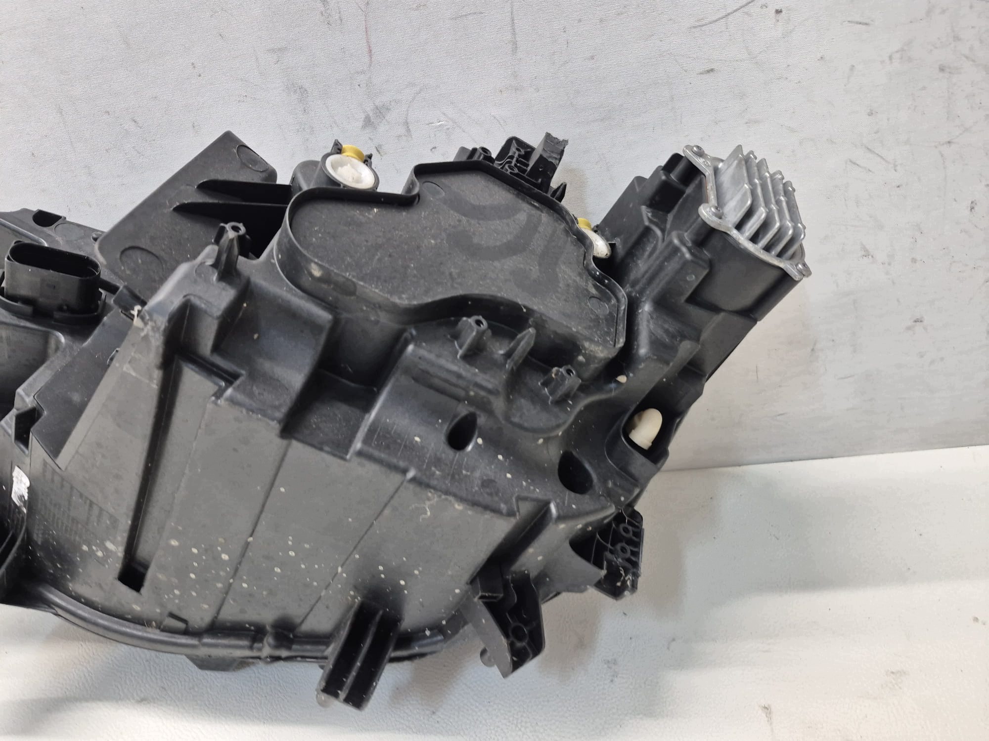 VW ID4 ID.4 20- light right front front FULL LED IQ LIGHT 11B941036D