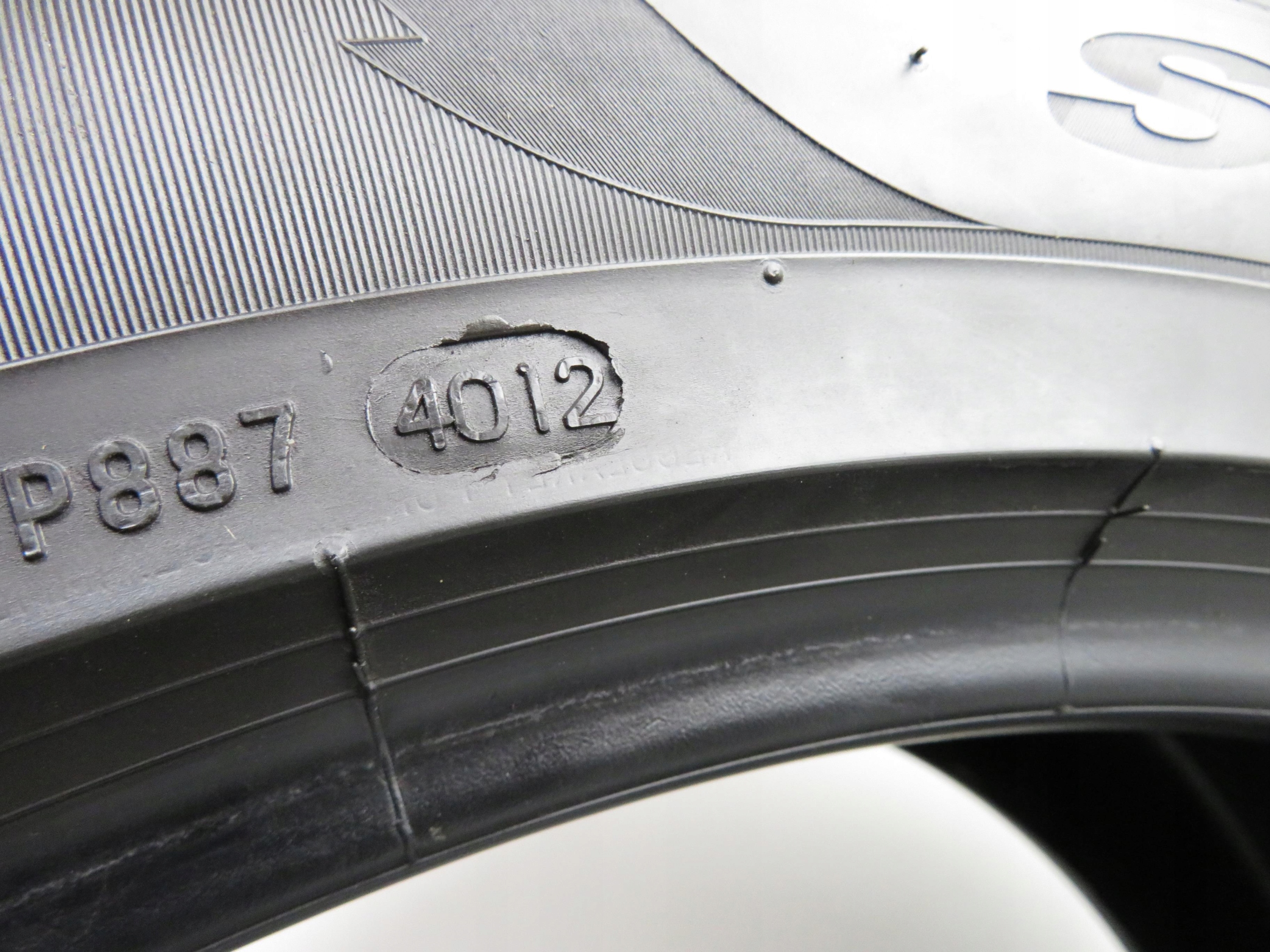 2x 275/45R21 OPONY ZIMOWE Pirelli Scorpion Winter Informacje dodatkowe rant ochronny wzmocnienie (XL)