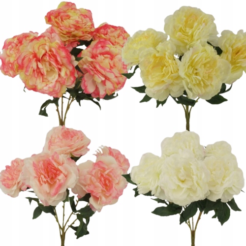 

Bukiet peonia 60 CM 50-125MIX