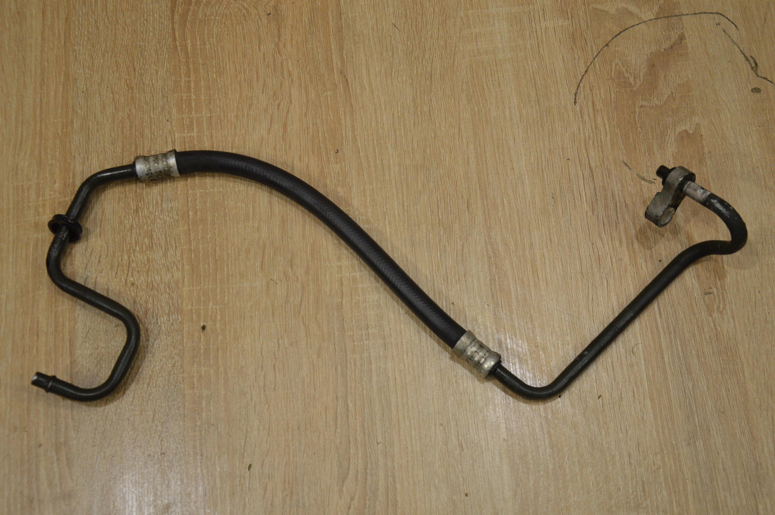 МАСЛЯНИЙ ШЛАНГ КОРОБКИ ПЕРЕДАЧ ANTARA CAPTIVA 2.2 АВТОМАТ