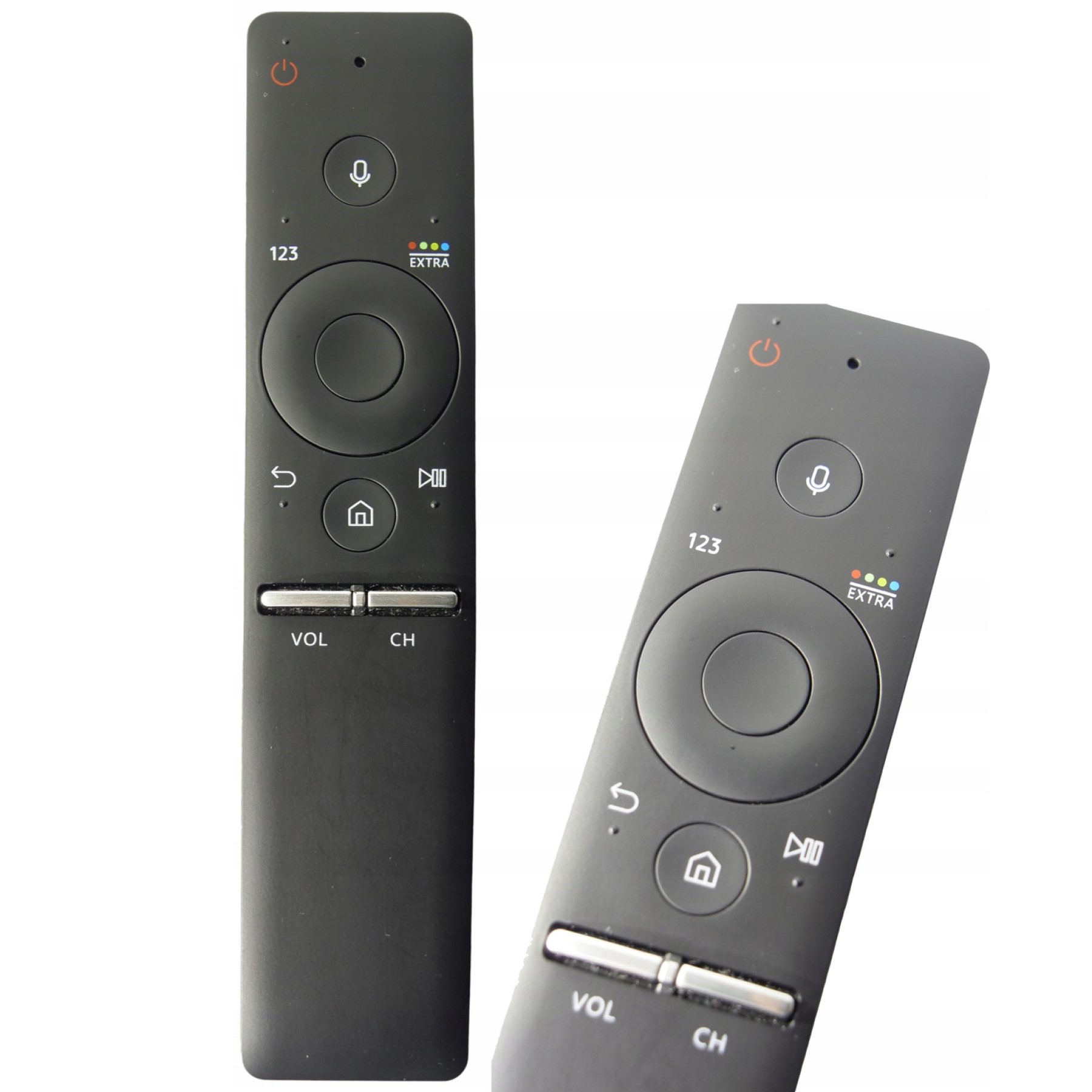 Dálkový Ovladač Pro Samsung UN49KU6400 UN49KU6500 UN55KS7000