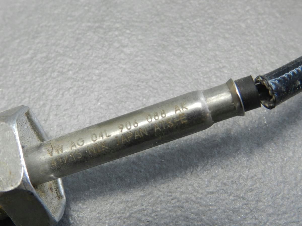 VW TOURAN 5T SONDA LAMBDA 04L906088AK