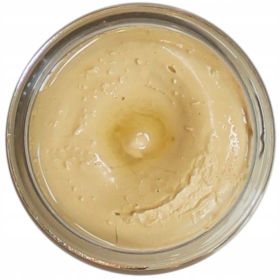 PASTA DO BUTÓW WOSKOWA KREM PALC BEŻOWA Marka inna