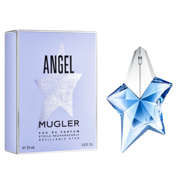 Mugler Angel Edp 25ml