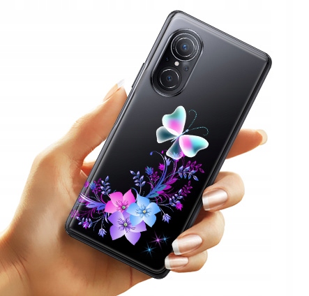 

Etui Do Huawei Nova 9 Se Na Tył Top Obudowa