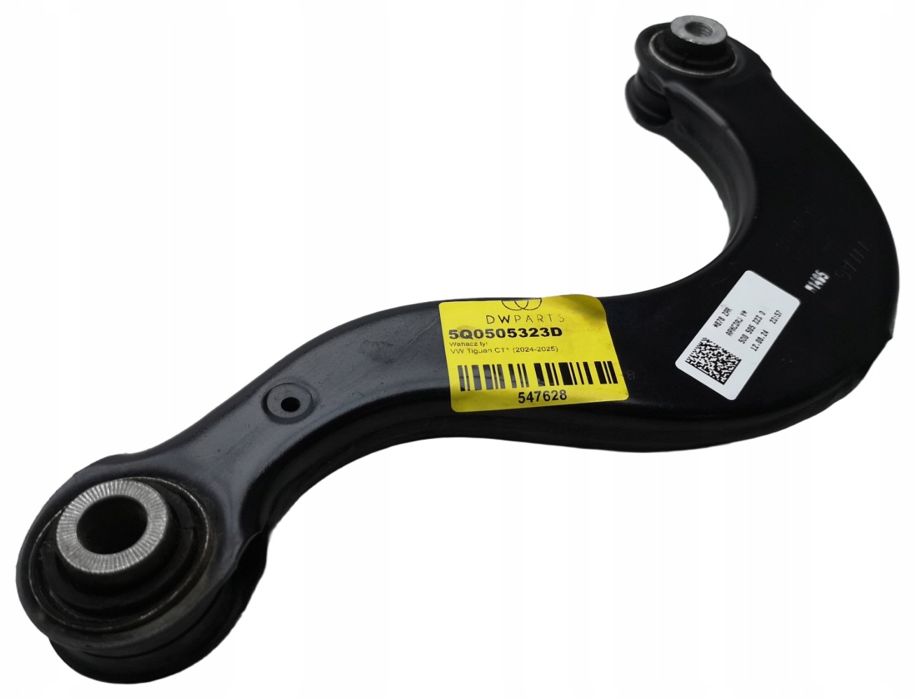 querlenker heck VW Tiguan III CT1 5Q0505323D original