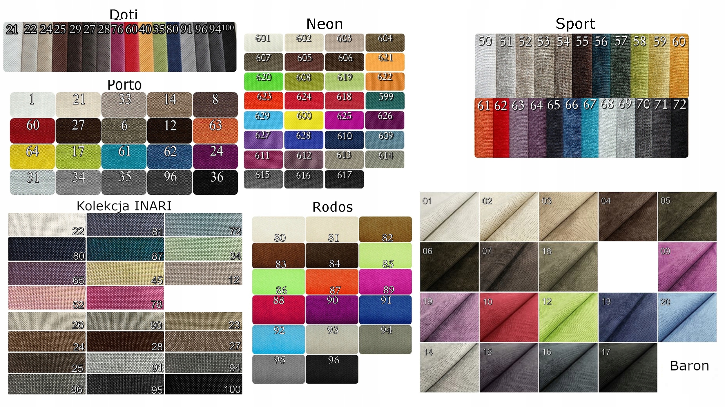 Łóżko tapczan DAWID 5 kanapa PROSTO OD PRODUCENTA! Kolor korpusu wielokolorowy