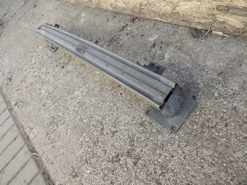 PEUGEOT 301 CITROEN C-ELYSEE bumper support front