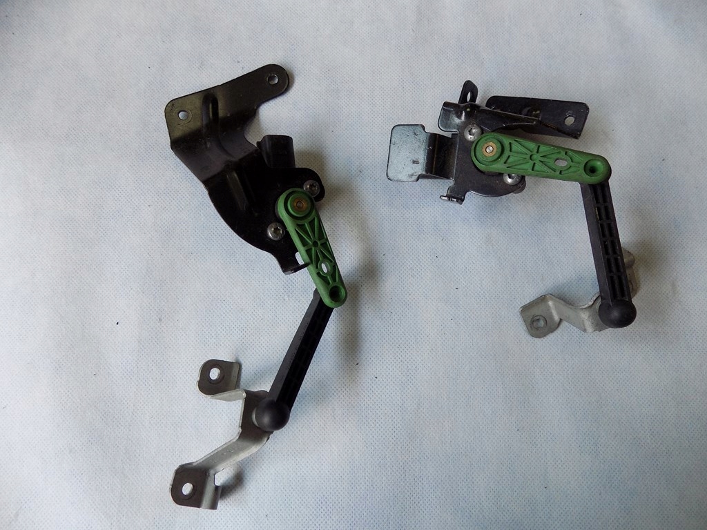 5Q0 907 - DW GOLF 7 КСЕНОНОВИЙ ДАТЧИК ВИРІВНЮВАННЯ 5Q0907503