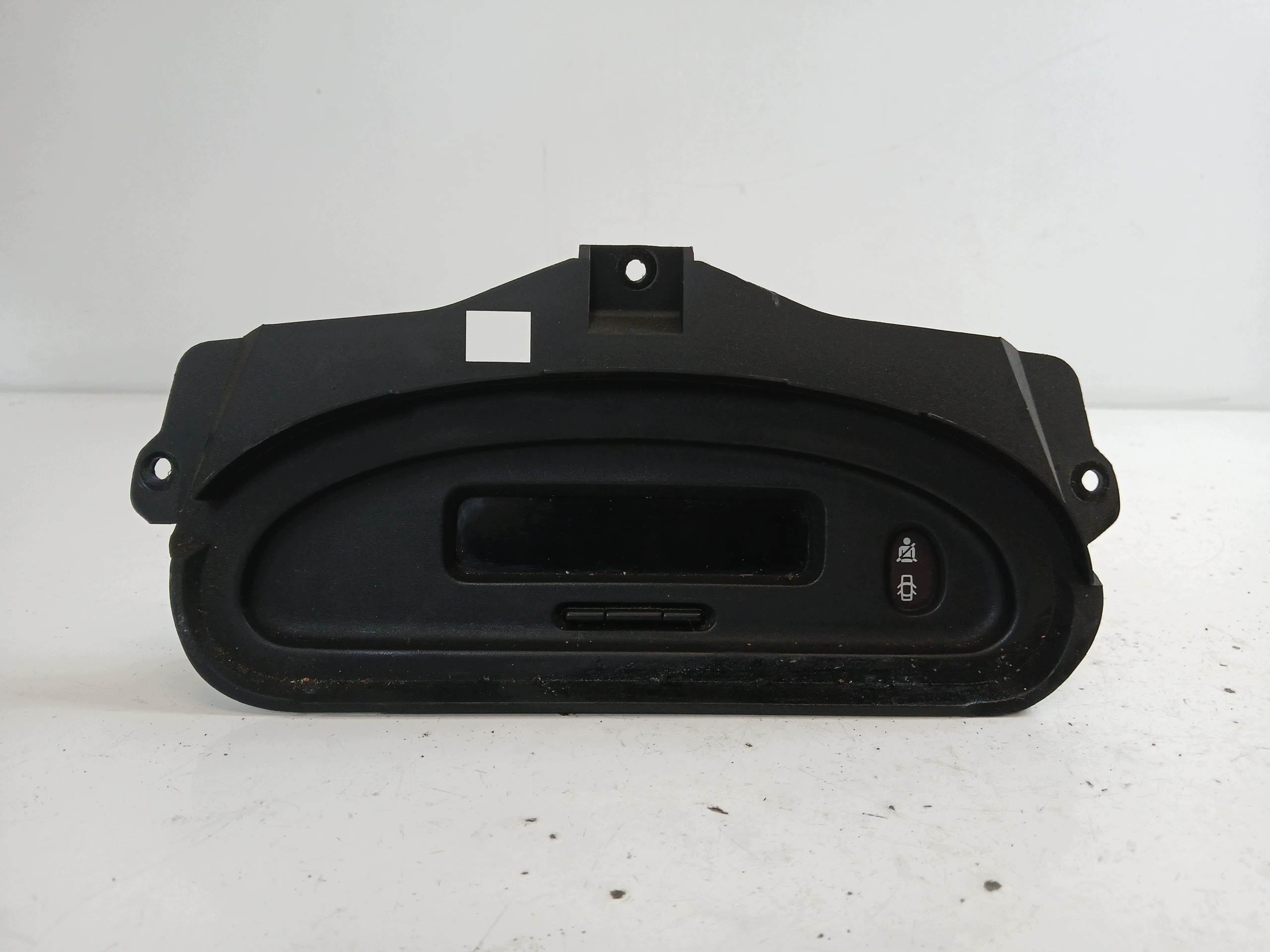 RENAULT MEGANE e SCENIC e EKRAN Schermo P8200028364A