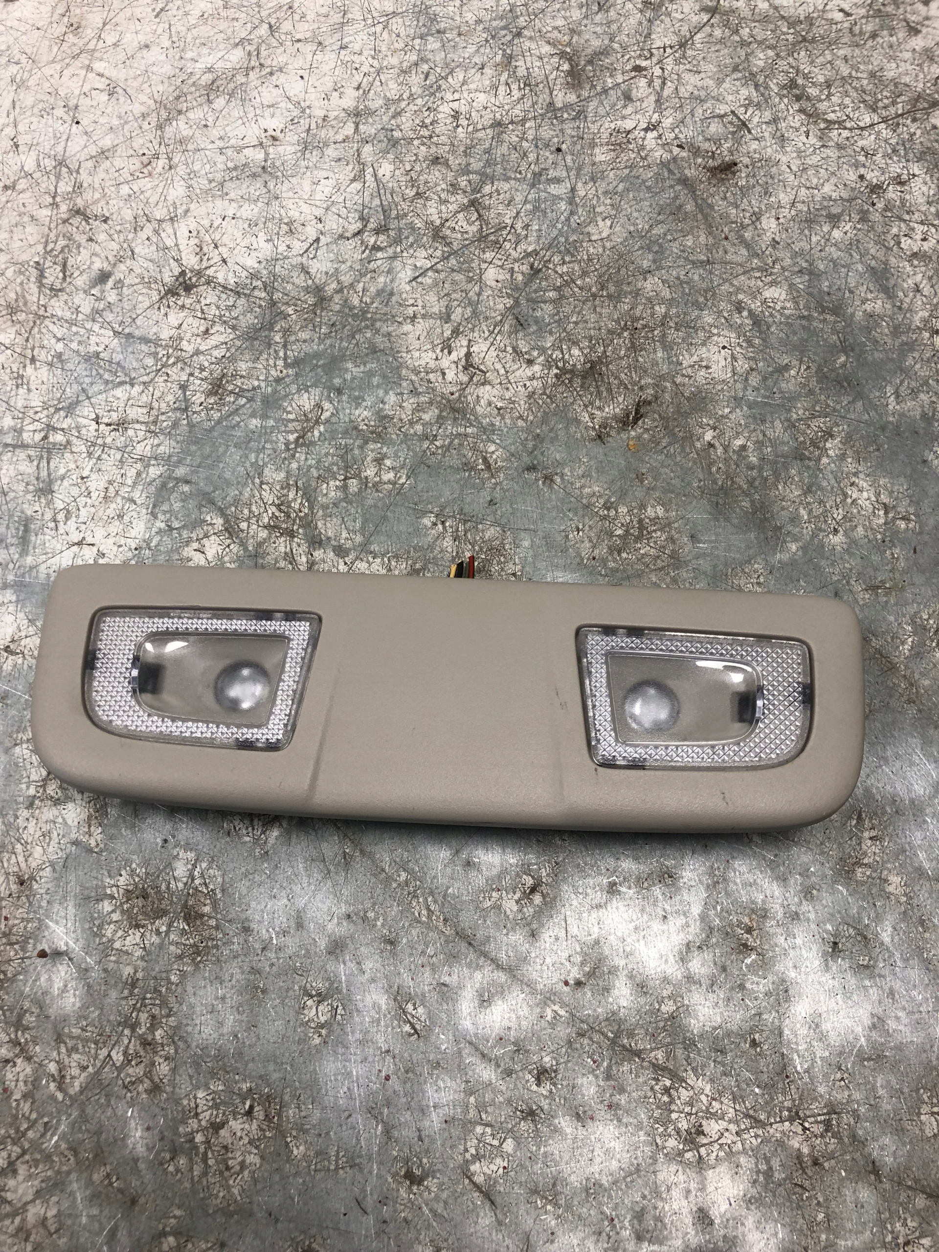 FANALE CIELO INTERNO OPEL INSIGNIA B 39114119
