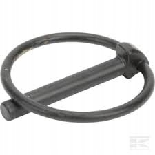 

Zawleczka 8mm Przetyczka