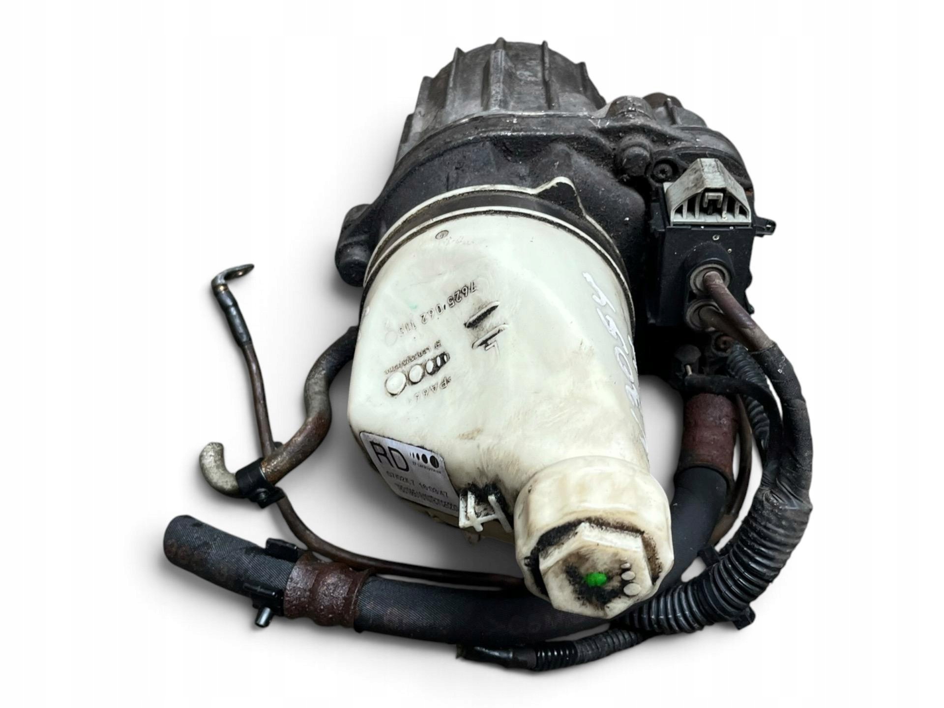 servo pump elektrohydrauliczna Opel Astra H facelift 2007 13192897