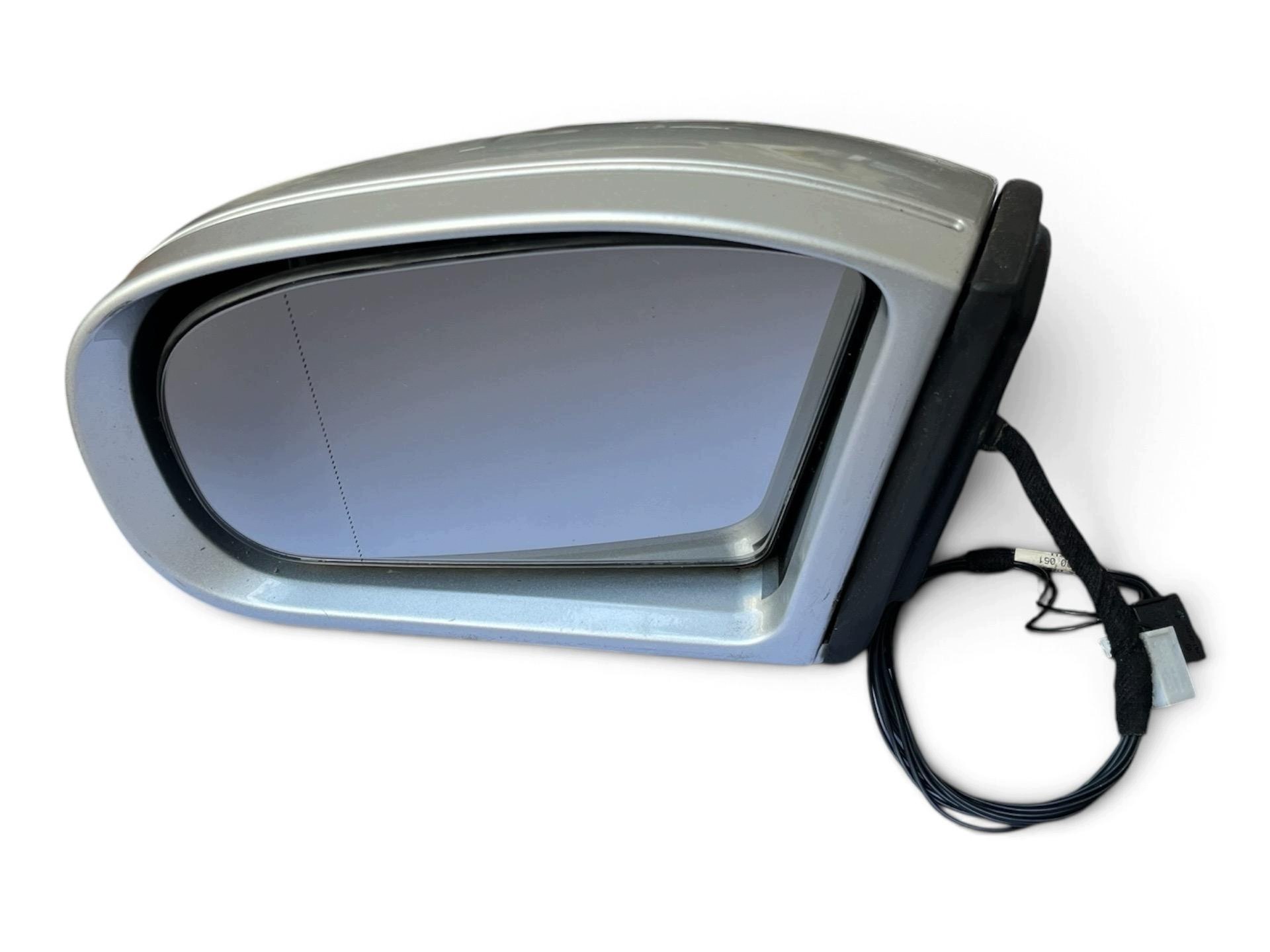 specchietto retrovisore esterne sinistra bocchetta Mercedes-Benz E W211 2003 2038107193